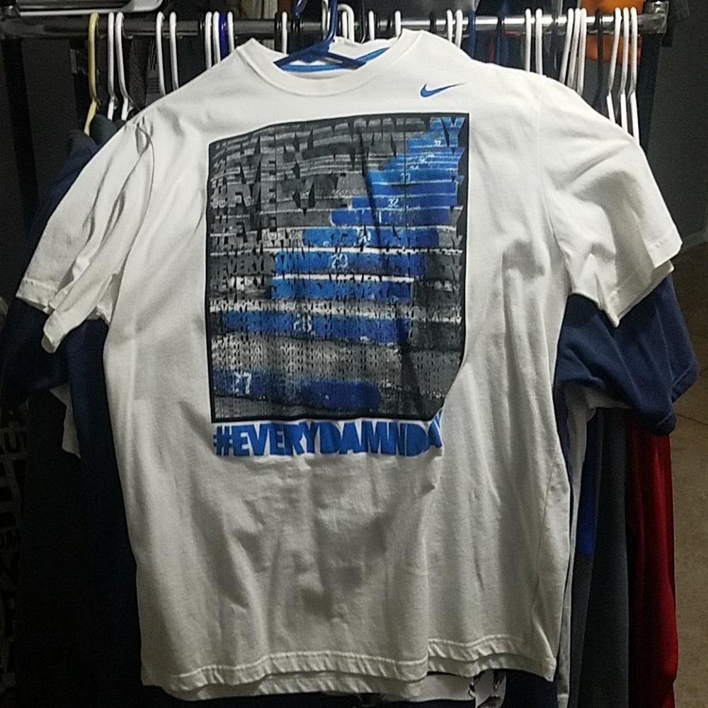 Nike shirt